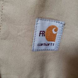 FR CARHARTT 2XL 