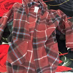 Kids Robe