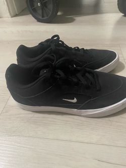 Nike shoes