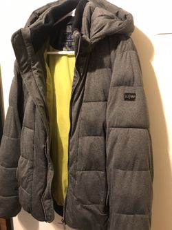 Armani Jeans Winter Jacket