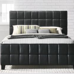 BRAND NEW ARLO QUEEN BED