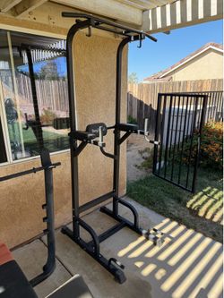 Weights