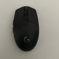 Logitech G305 Gaming Mouse