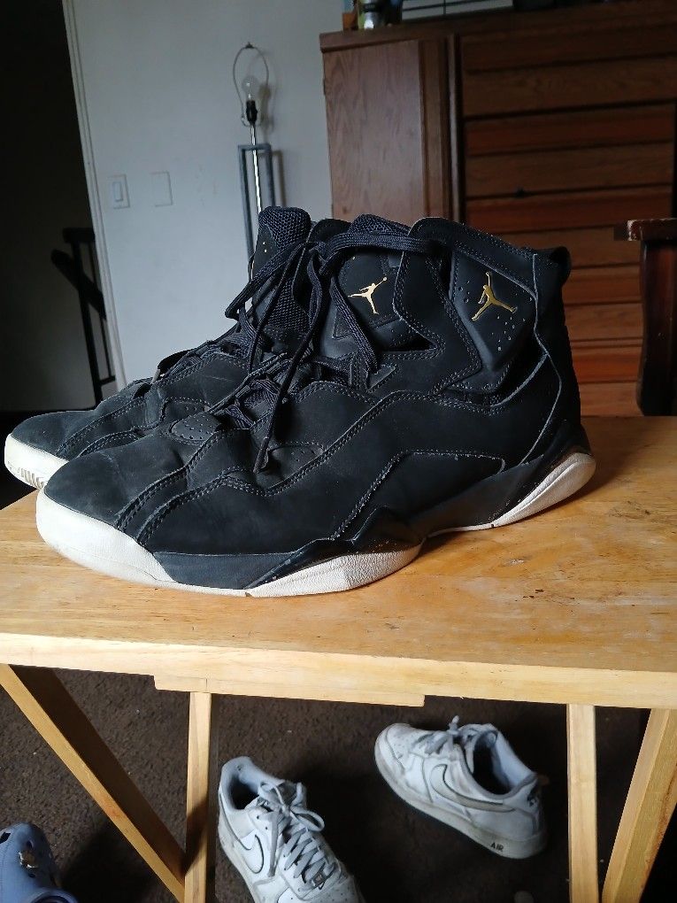 Jordan's Size 13