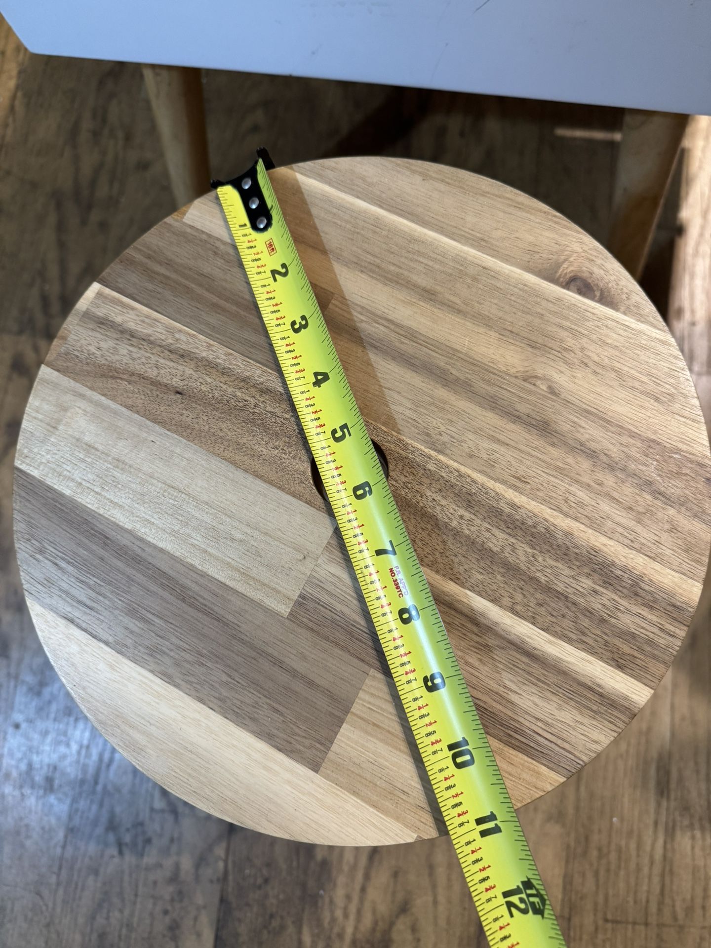 Wood Chair
