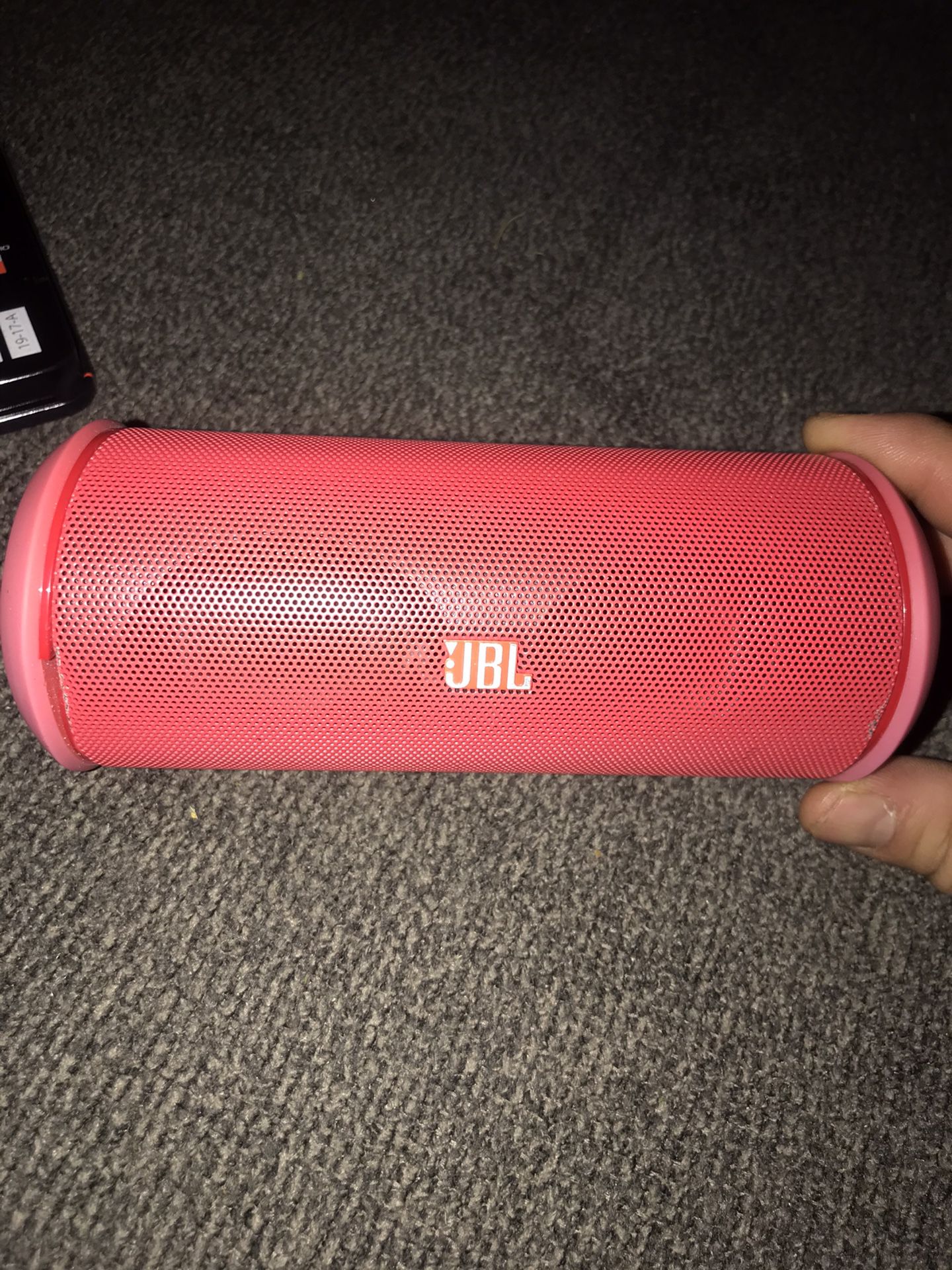 Jbl flip Bluetooth speaker