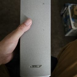 Bose Companion 20 Multimedia Speaker System Speaker Only 