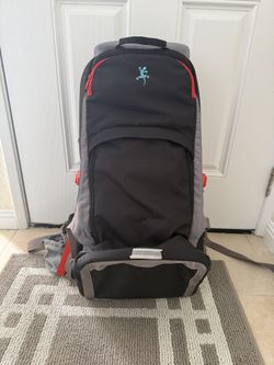 Hiking Carrier