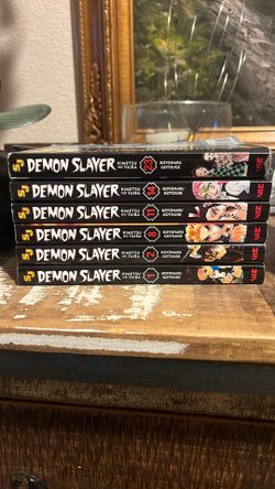 Demon Slayer