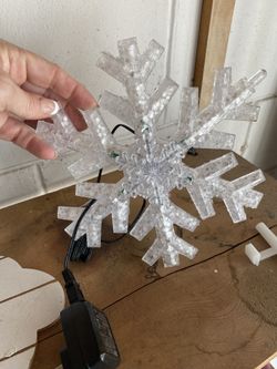 Tree Topper