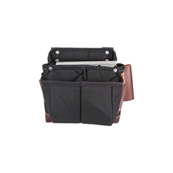 Clip-On Carpenter Fastener Bag