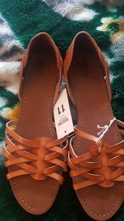 Brand new Shoes (huaraches) size 11