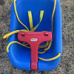 Swing, Life jacket, Helmet