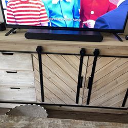 TV Stand 59”x40”