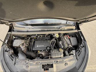 2017 Buick Encore