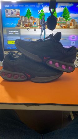 Nike Air Max Dn