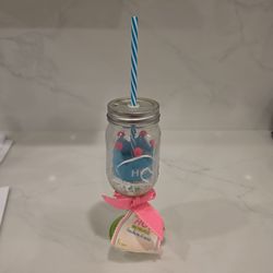 One Hot Momma drink up