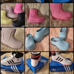 Adidas Close out Sale