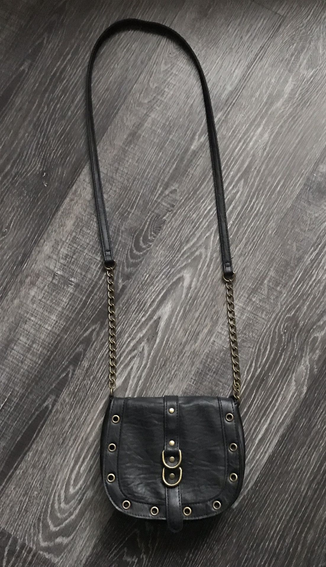 Crossbody Purse 