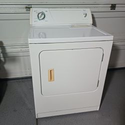 Whirlpool  Gas Dryer Excellent Working Condition 