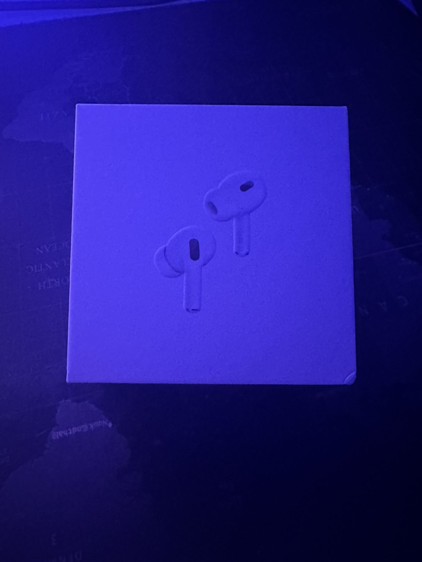 Air Pods Pro 2nd Generation (OBO)