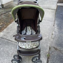 Graco Stroller 