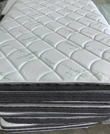 Pillow Top