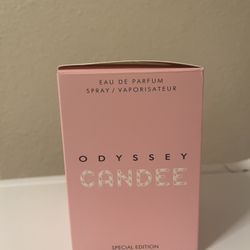 NEW Armaf Odyssey Candee Special Edition EDP Spray 3.4oz