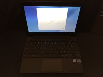 Samsung Chromebook 3