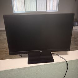 HP Monitor 
