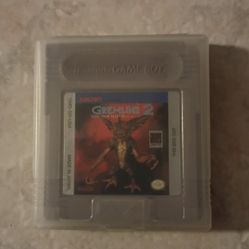 Game Boy Gremlins 2