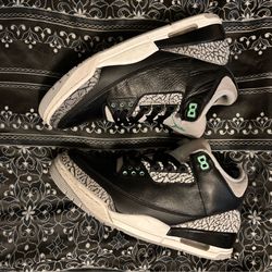 Jordan 3 No Box