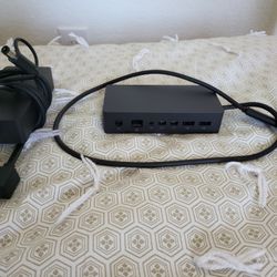 Surface Dock 1