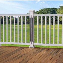 Fiberon ArmorGuard Post