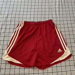 Adidas Climacool Soccer Shorts