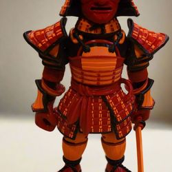 Samurai Limited Release (1 LEFT) OJAI3D
