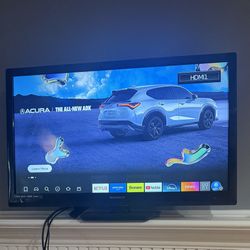 32 Inches Fire Tv