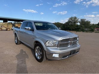 2010 Dodge Ram 1500