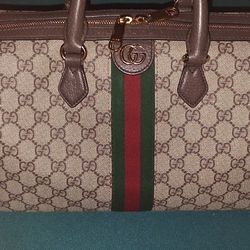Gucci Women's Handbag Boston