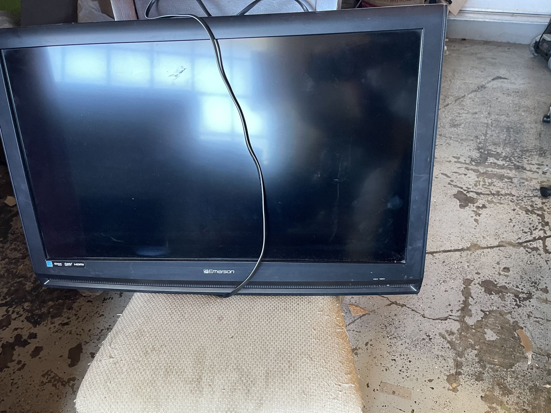 Emerson TV
