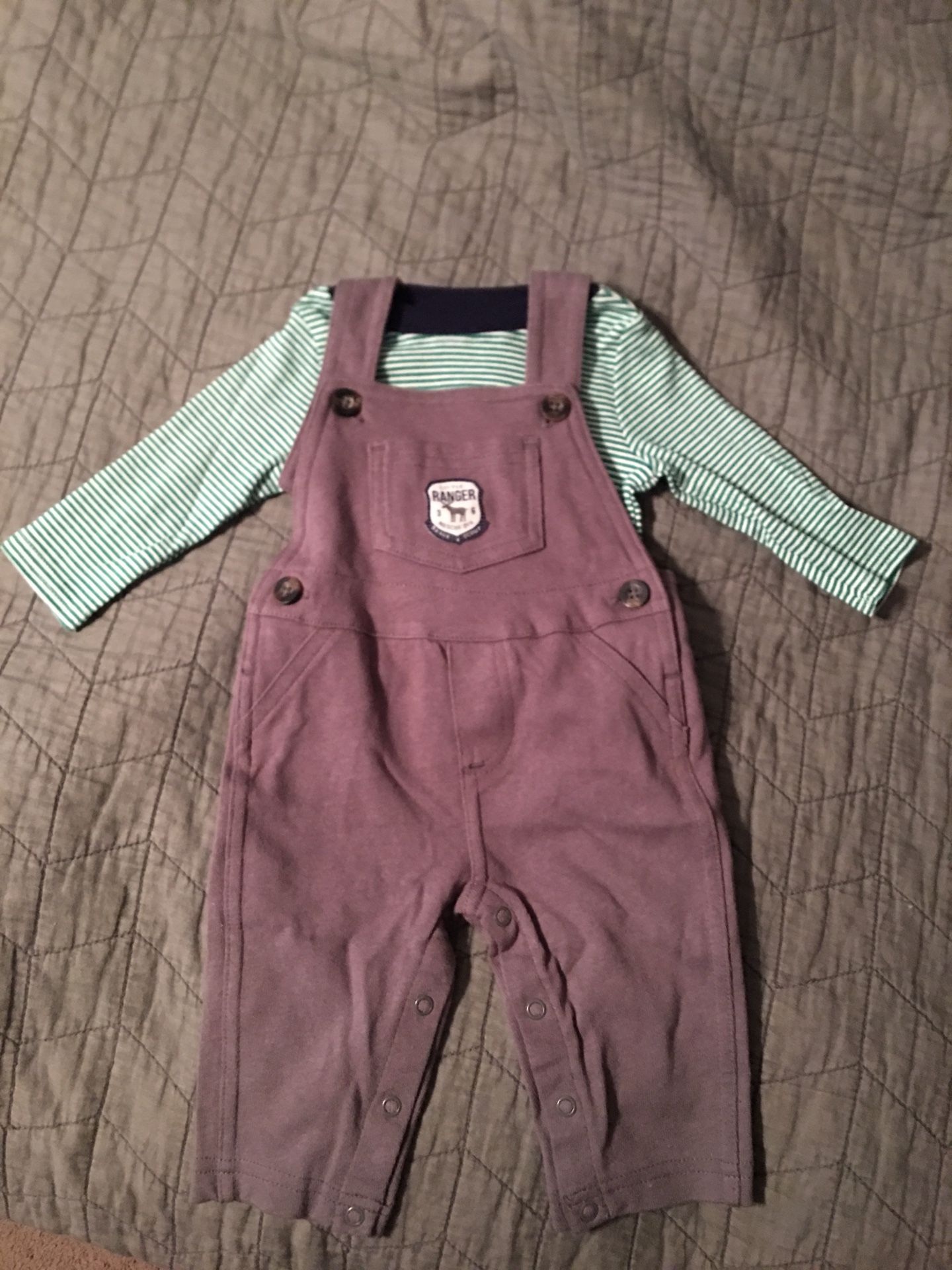 Outfit