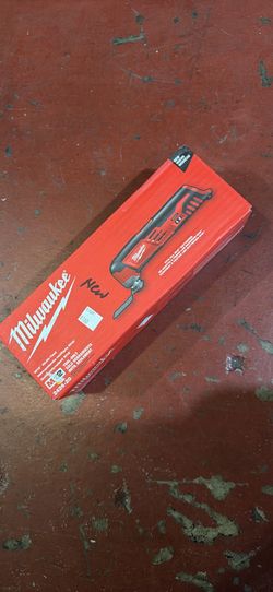 Milwaukee M12 Multi Tool