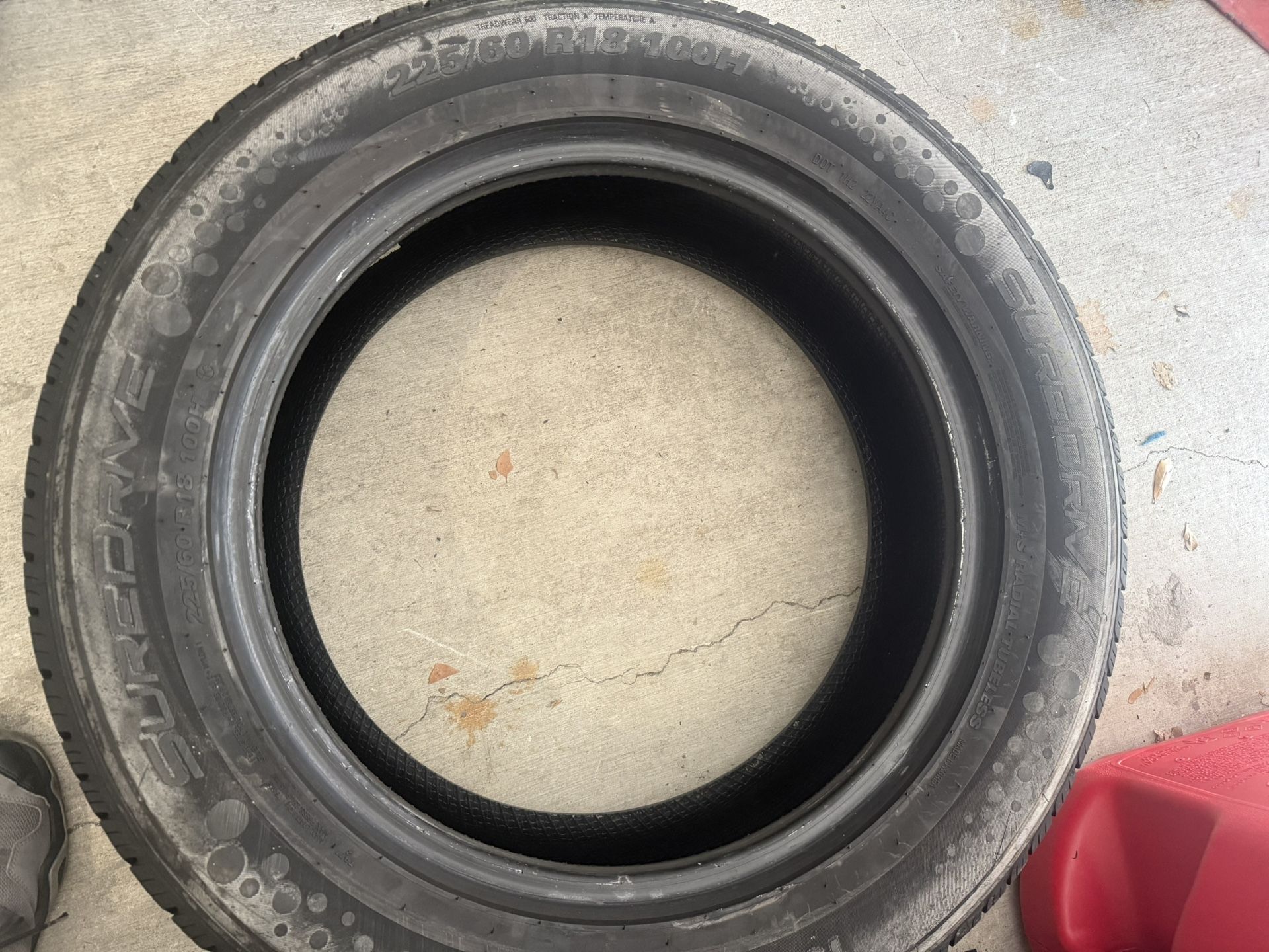 Used Tires For Sale
