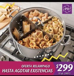 Tamalera 32qt Princess House 