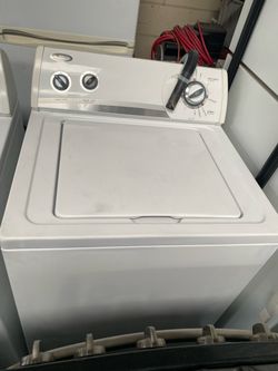 lavadora  whirlpool