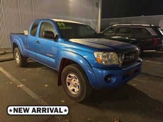 2009 Toyota Tacoma