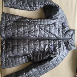Patagonia Jacket Puff Nano Insulated 