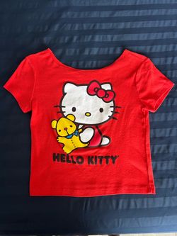 Hello kitty women small