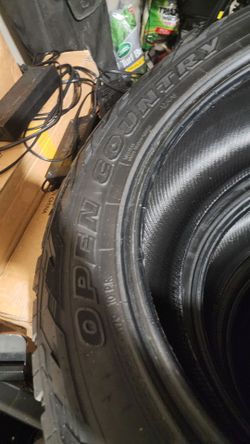 Tires