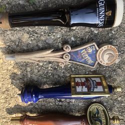 Beer Tap Handle 